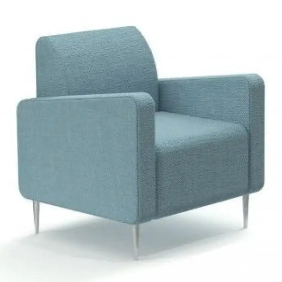 Chill Single Seater - Office Chairs - CS