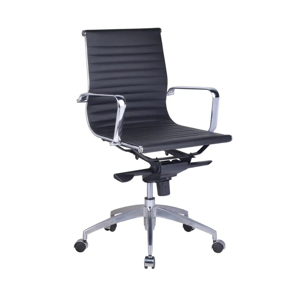 Classic Mid Executive Office Chair