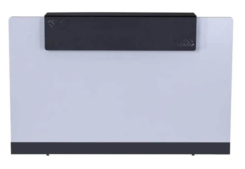 Classic Reception Counter - Office Furniture - Mclernons Business Base