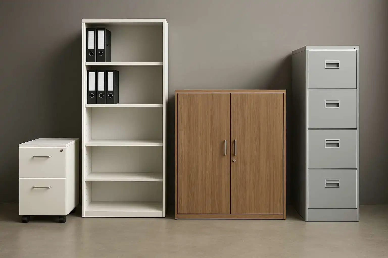 Storage & Filing