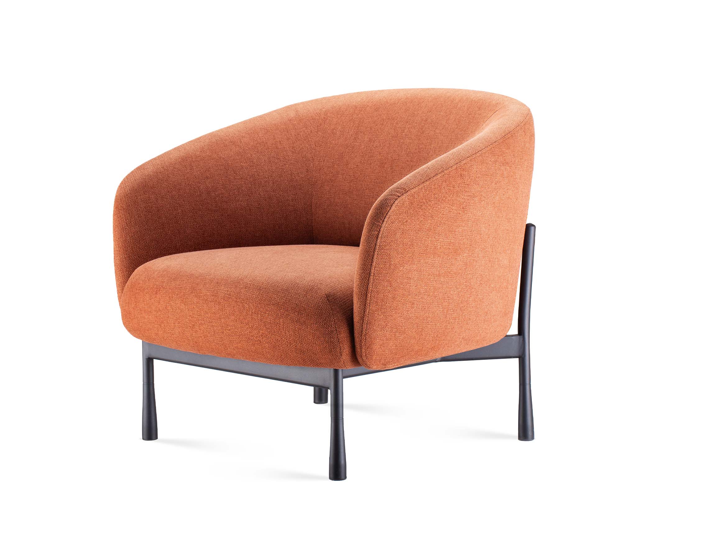 Mercury Single Seater Lounge