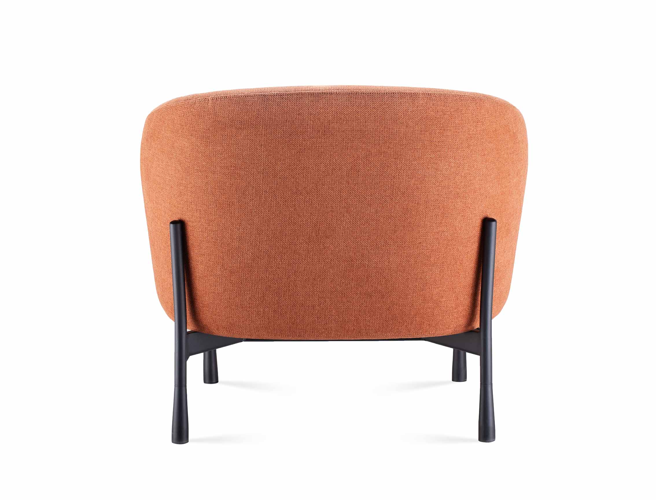 Mercury Single Seater Lounge