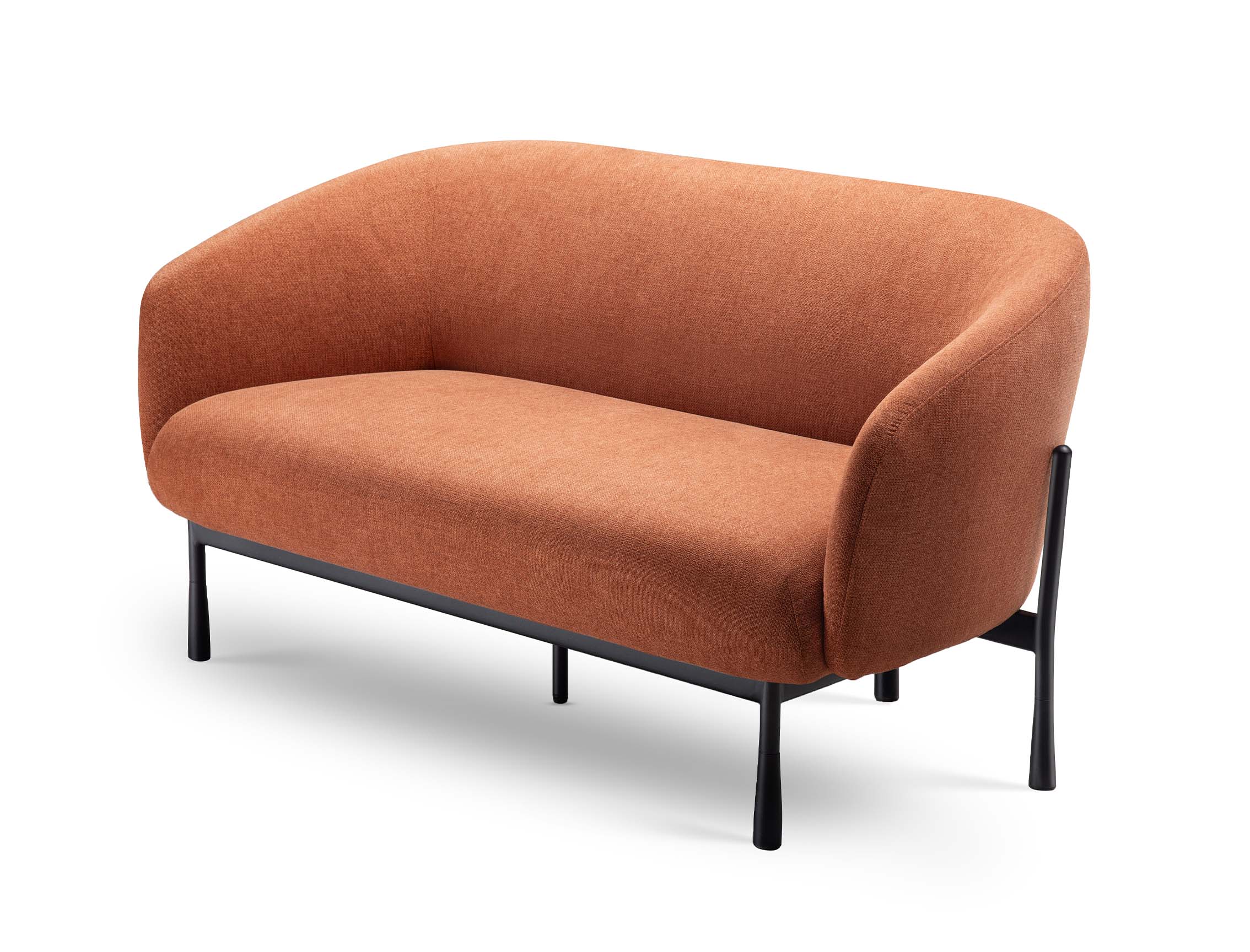 Mercury 2 Seater Lounge