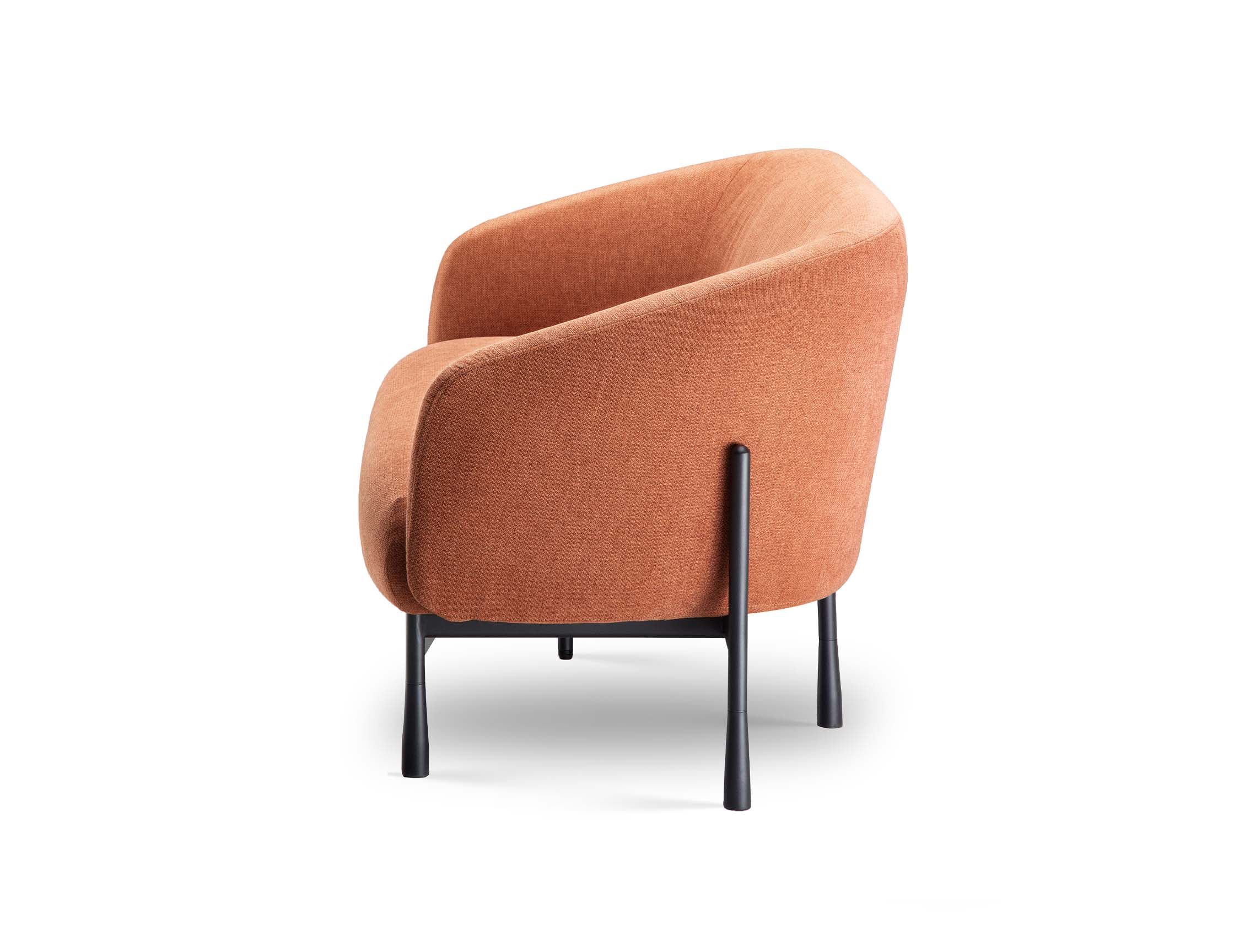 Mercury 2 Seater Lounge