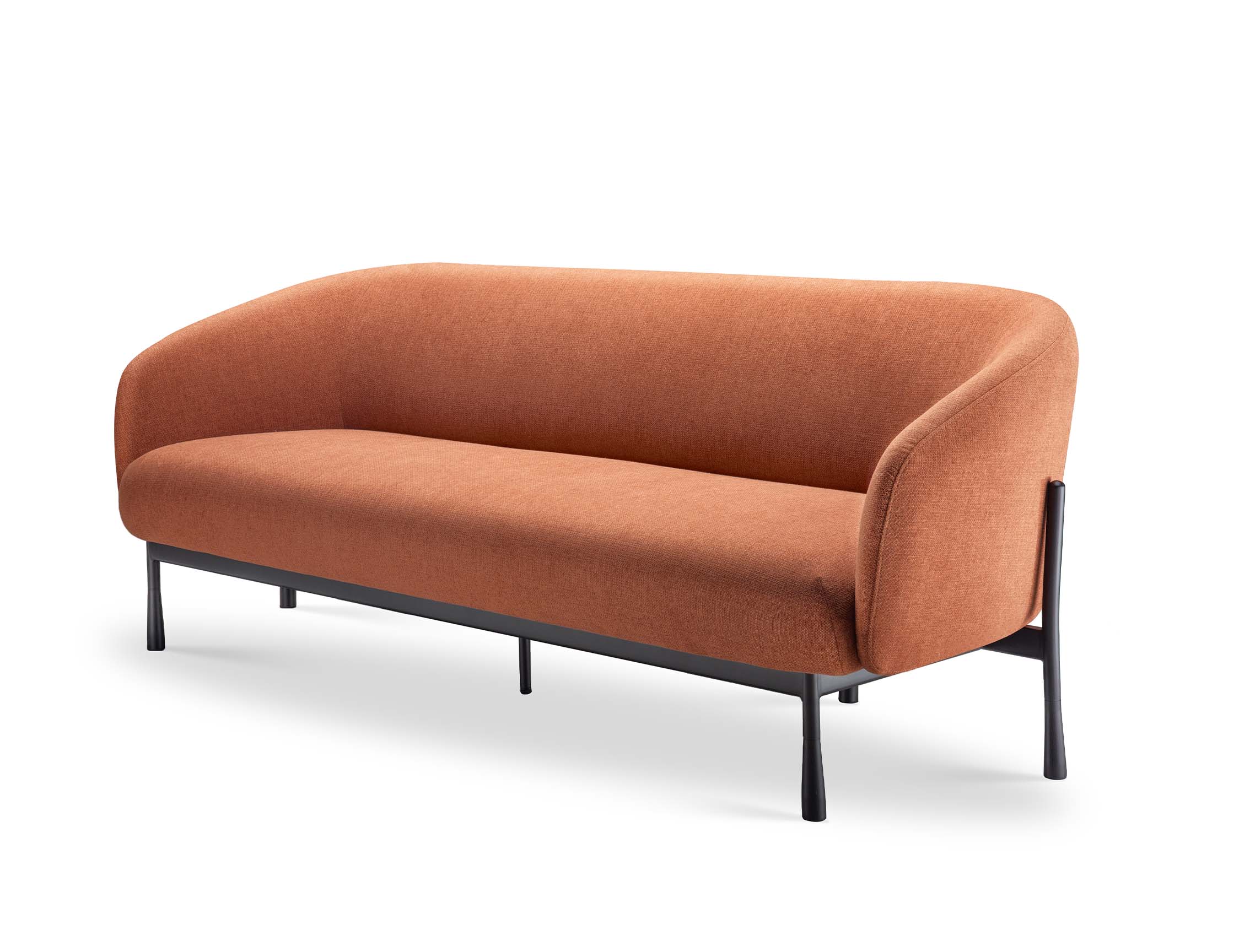 Mercury 3 Seater Lounge