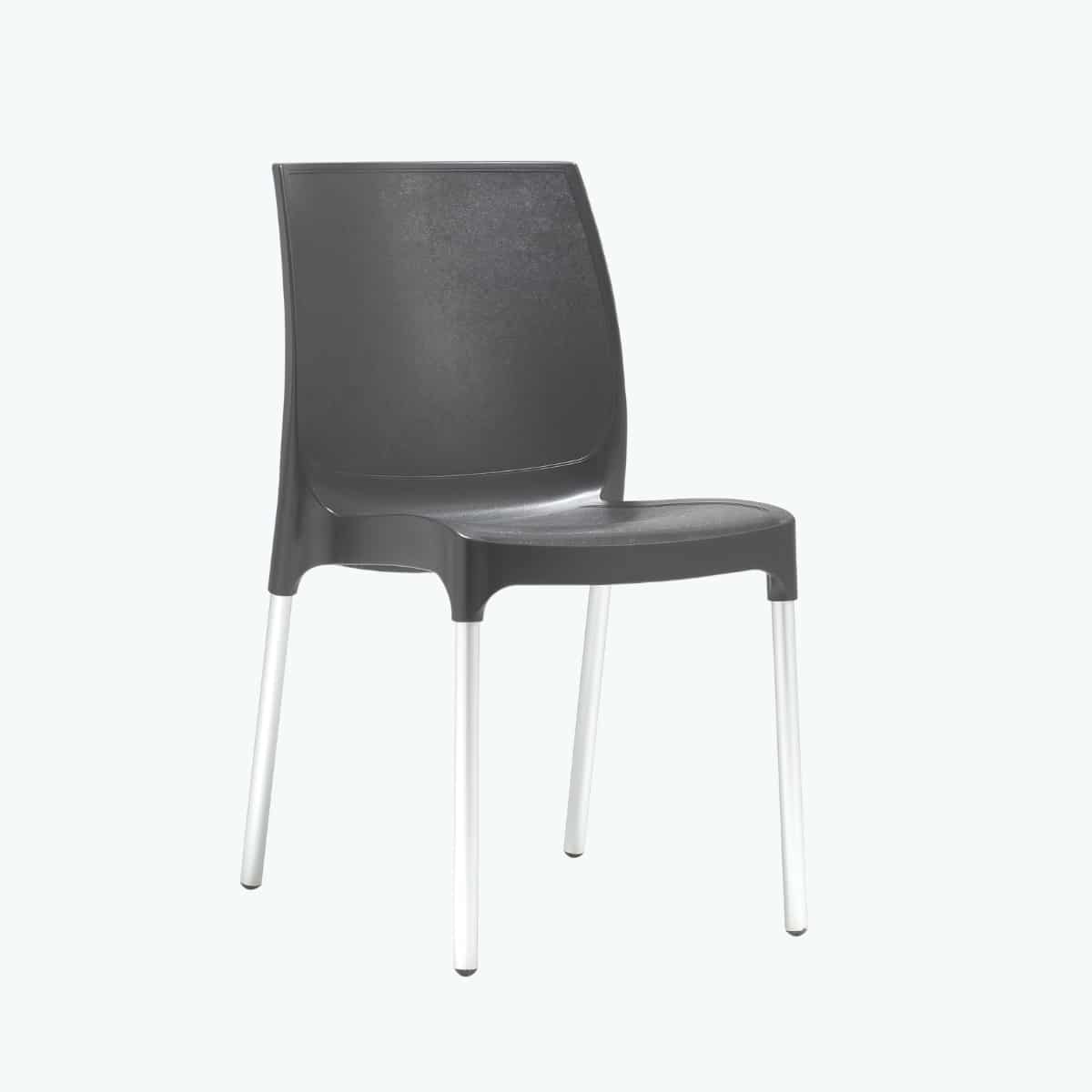 Court Cafe Chair-Office Chairs