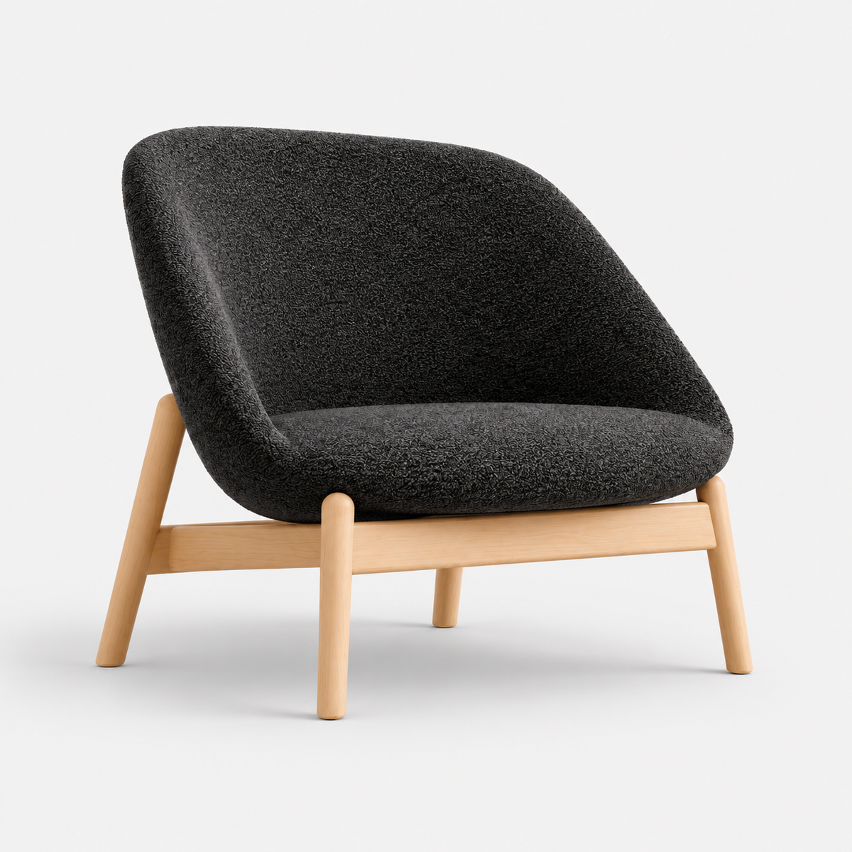 Cove Lounge Chair 