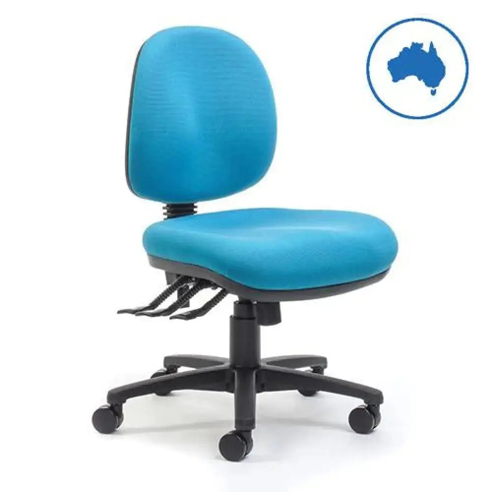 Delta Mid Office Chair