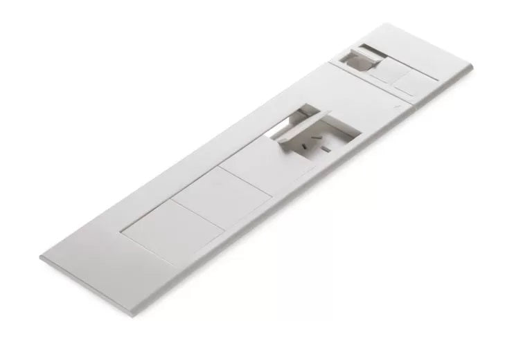 In Desk Flip Boxes - Mclernons Business Base
