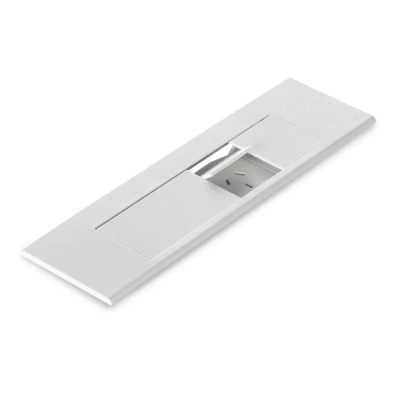 In Desk Flip Boxes - Mclernons Business Base