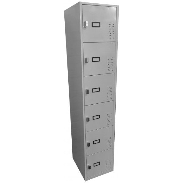 Enduro Six Door Locker