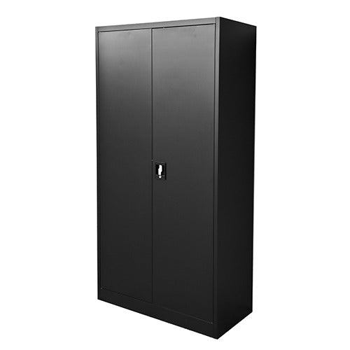 Enduro Two Door Garage Cabinet