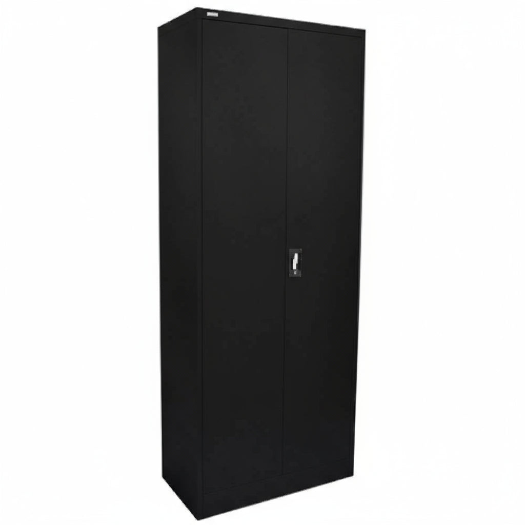 Enduro Two Door Stationery Cabinet