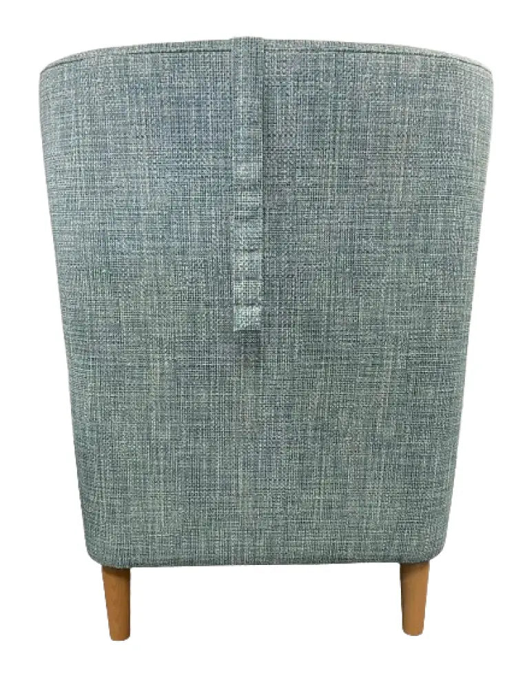 Enzo Slim Design Arm Chair