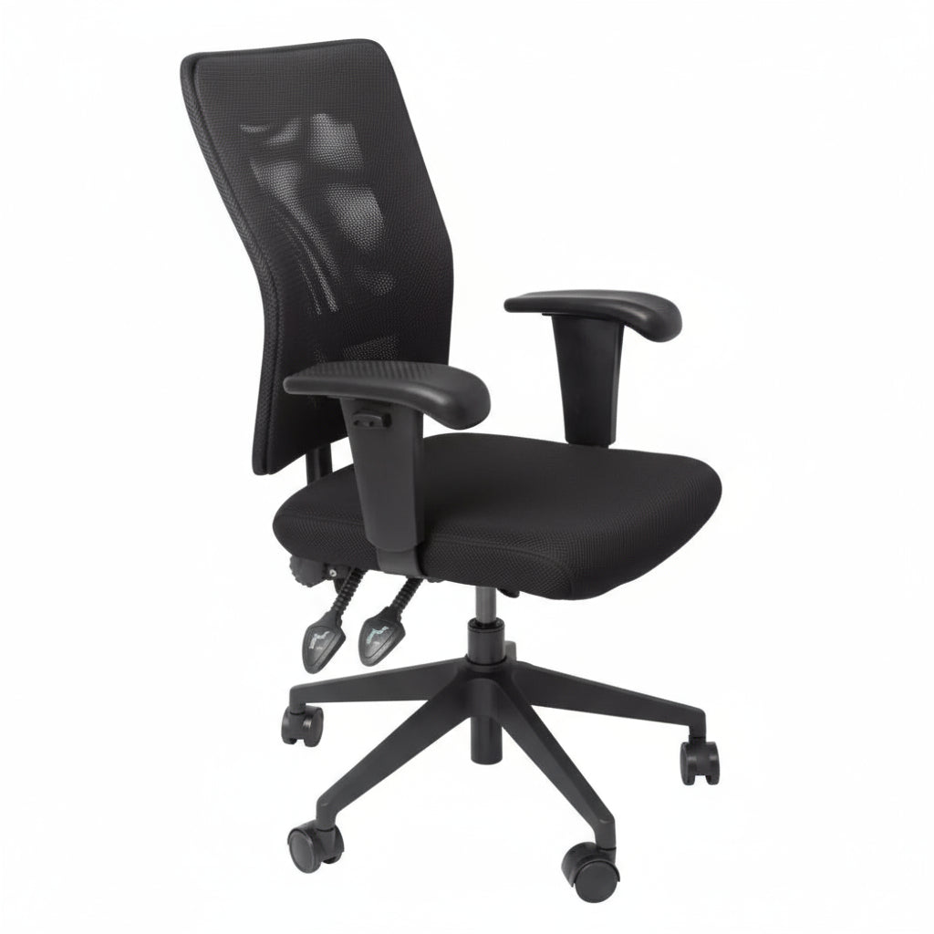 Eros Mid Office Chair