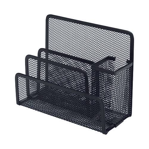 Esselte Mesh Desk Organiser
