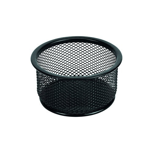 Esselte Mesh Paper Clip Holder