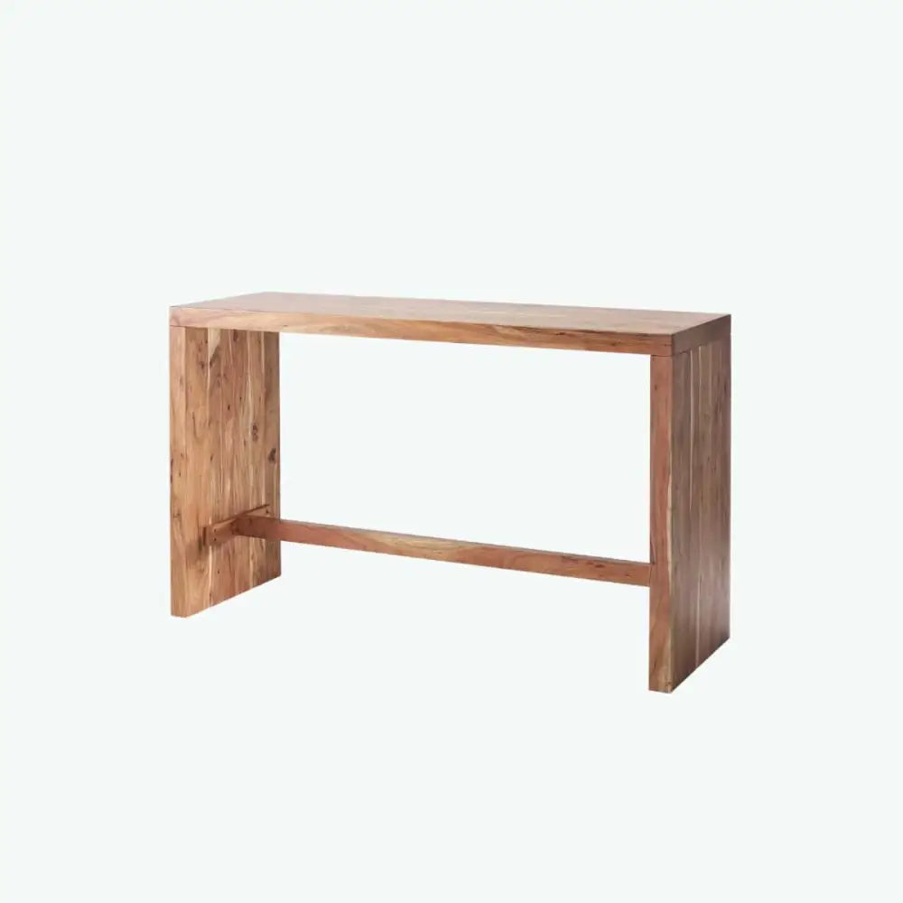 Everett Slab End Table - Mclernons Business Base
