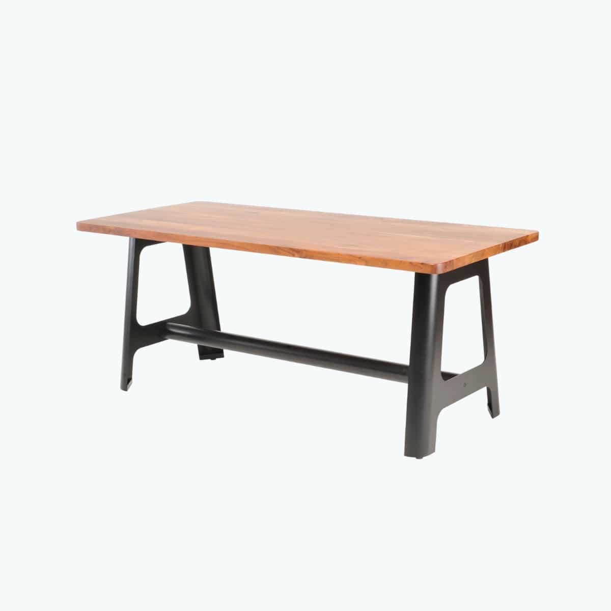 Everett Table - Mclernons Business Base