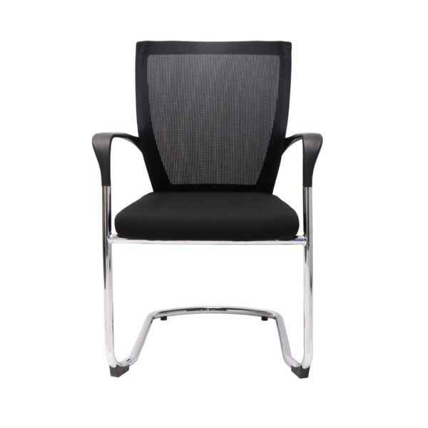 Evoke Visitor Chair