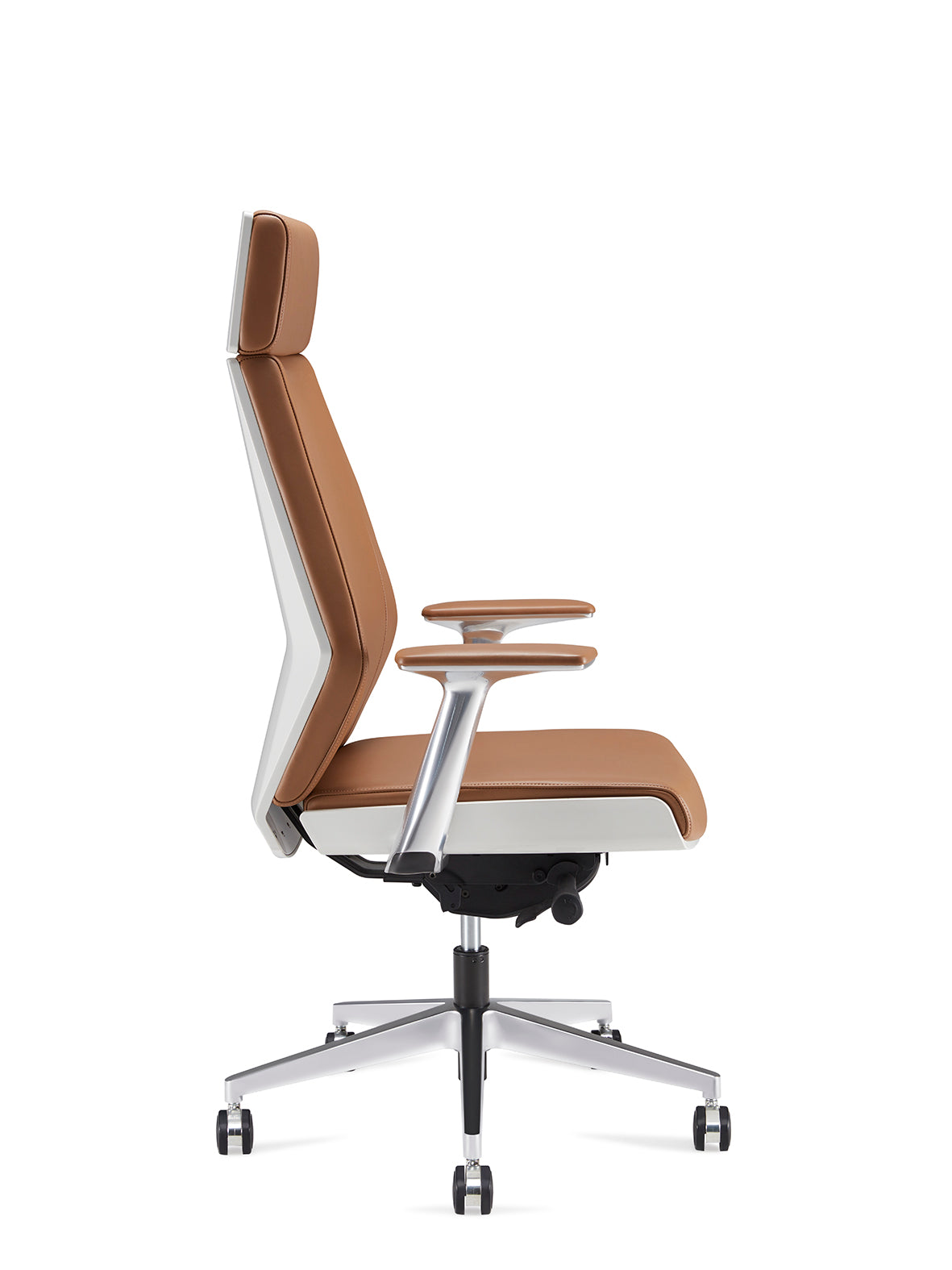 Evolve Leather Executive Office Chair