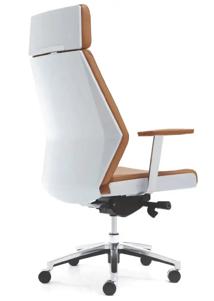 Evolve Executive Leather Chair