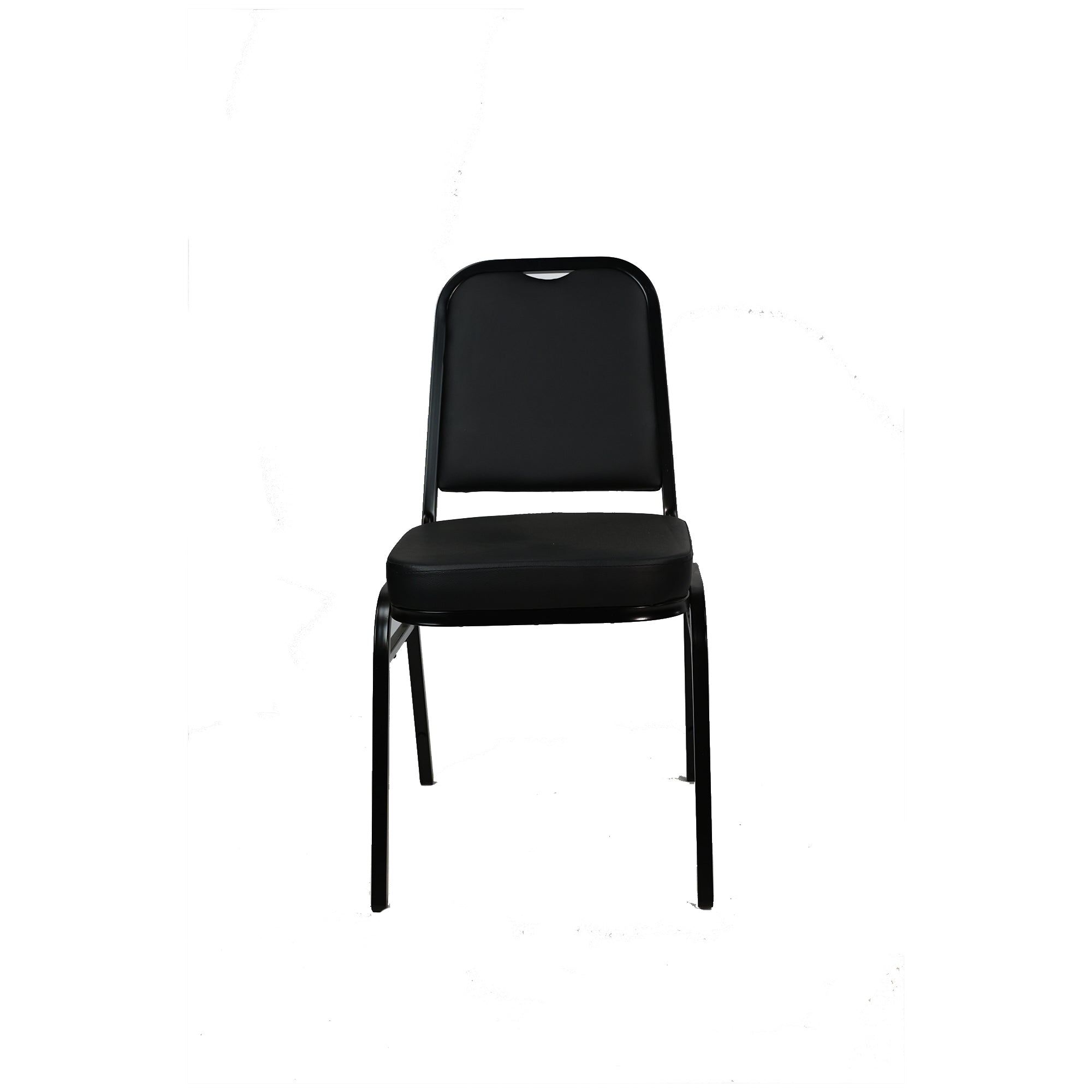 Trainer II Visitor Chair