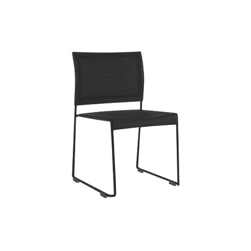 Flex Mesh Conference Chair