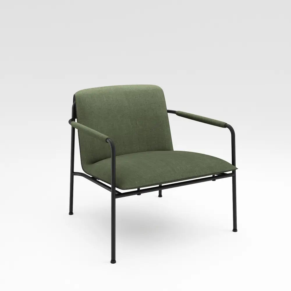 Float Visitor Chair - Office Furniture - Mclernons Business Base