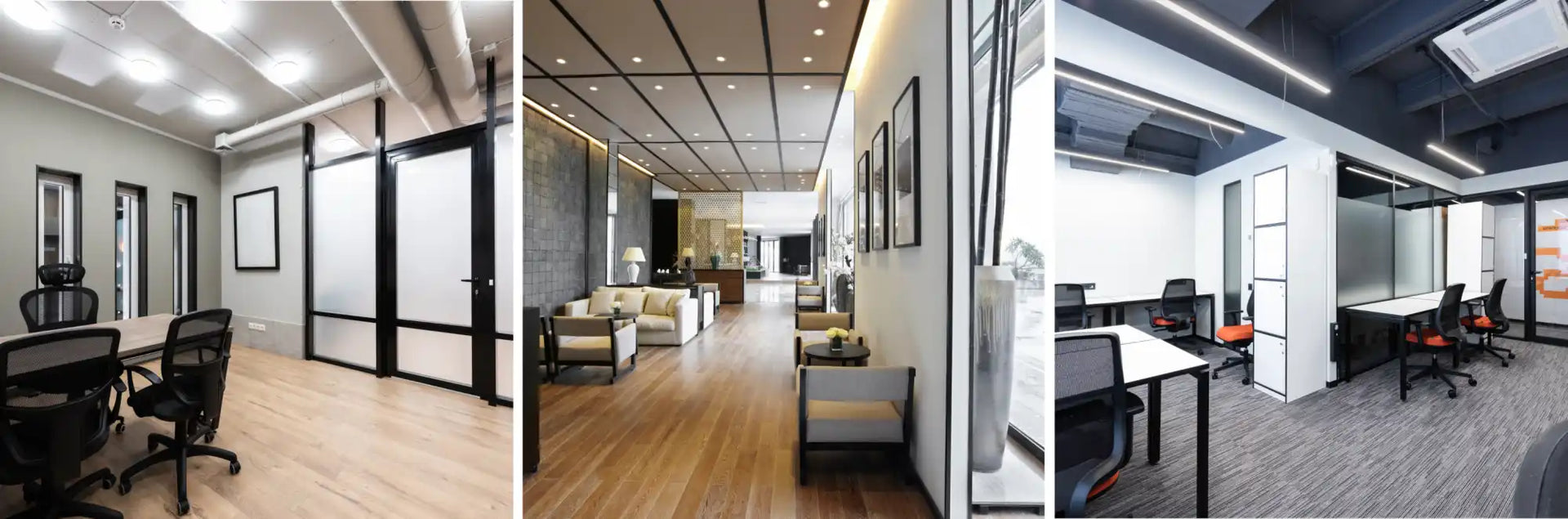 Commercial Flooring Solutions Perth