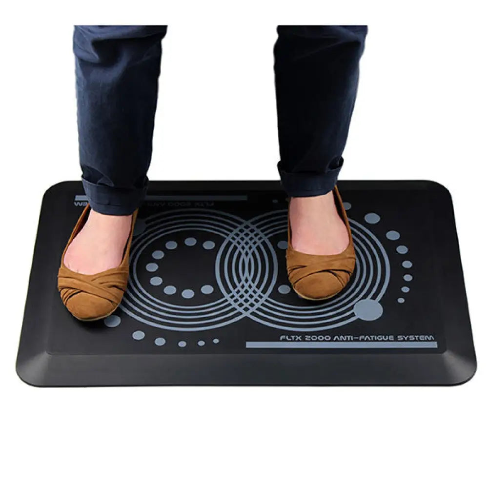 Floortex Anti Fatigue Floor Mat - Mclernons Business Base