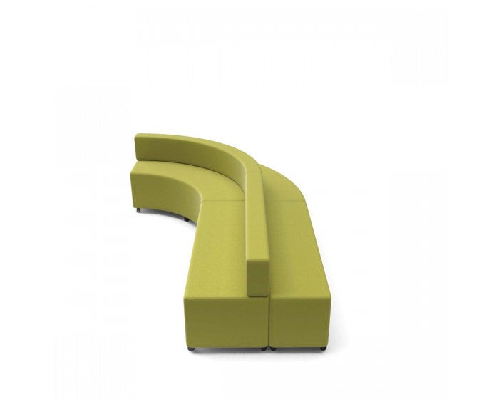 Flow Straight - Office Chairs - CS
