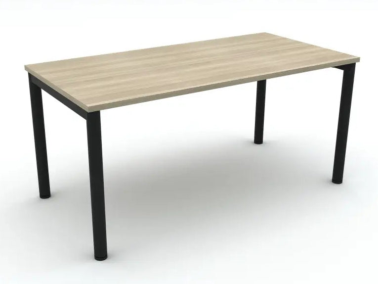 Halo Office Desk 1200 - Furniture - Mclernons Business Base