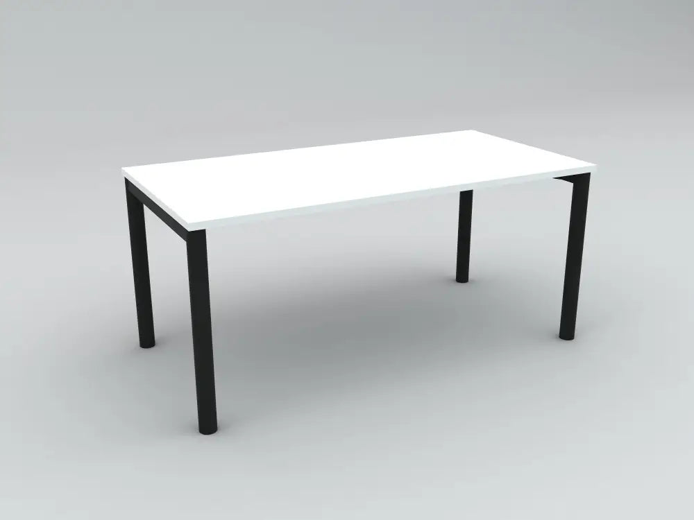 Halo Office Desk 1200 - Furniture - Mclernons Business Base