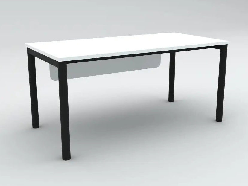 Halo Office Desk 1500 - Furniture - Mclernons Business Base