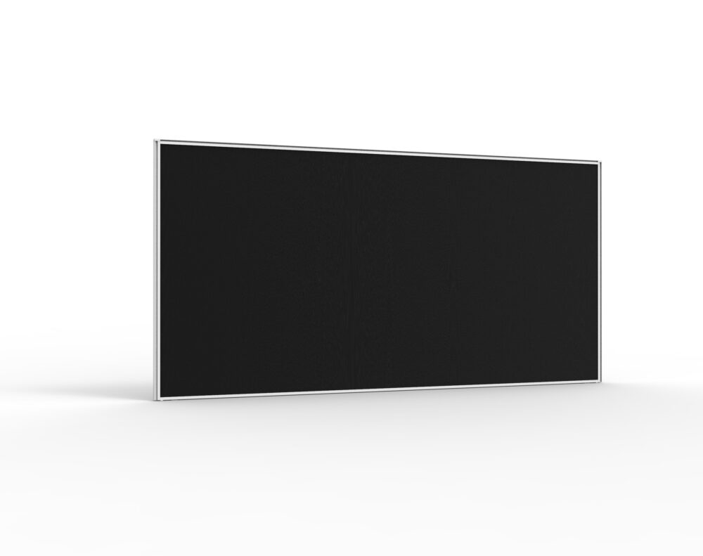Helix Desk Screen - Mclernons Business Base
