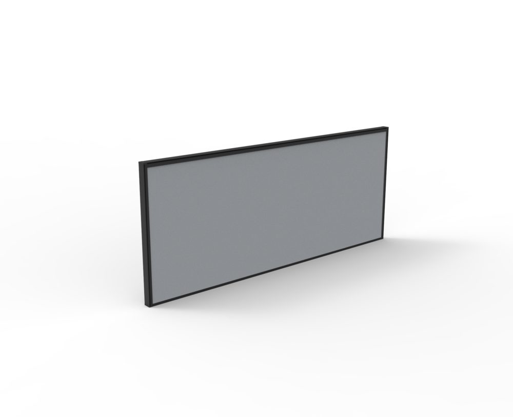 Helix Desk Screen - Mclernons Business Base