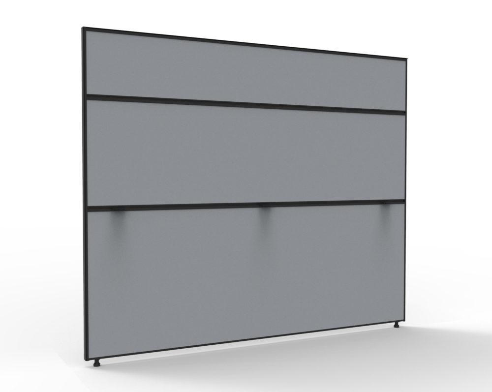 Helix Screens - Mclernons Business Base
