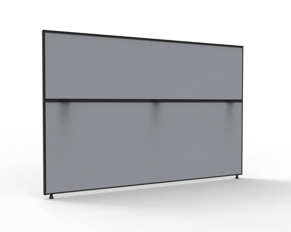 Helix Screens - Mclernons Business Base