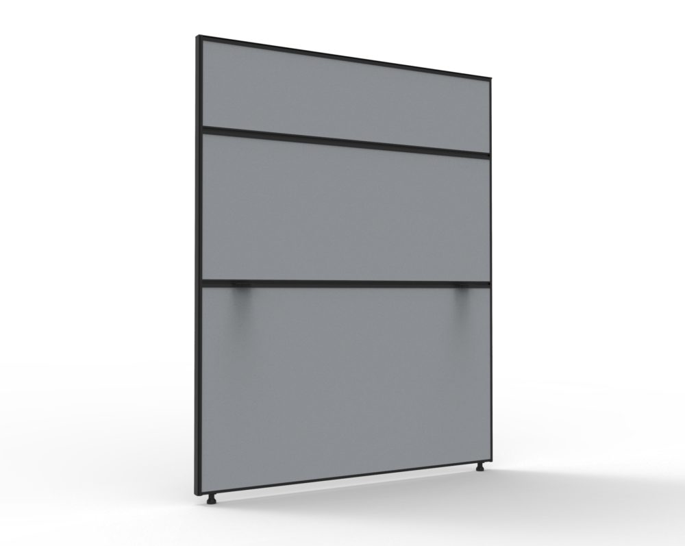 Helix Screens - Mclernons Business Base
