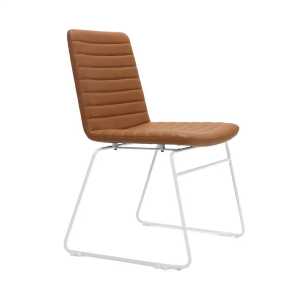 Hollywood Visitor Chair Sled Base