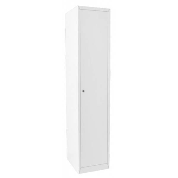 Impact One Door Locker