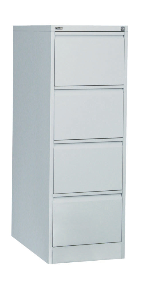Impact Four Drawer Filing Cabinet