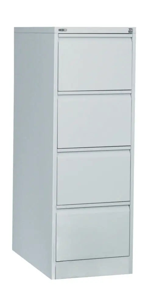 Impact Four Drawer Filing Cabinet