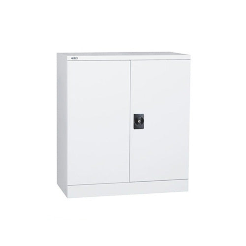 Impact Half Stationery Cabinet - Office Furniture - Mclernons Business Base