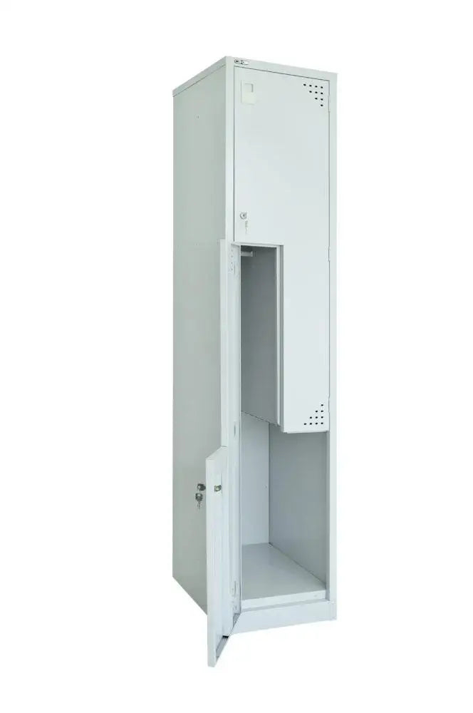 Impact Step Door Locker