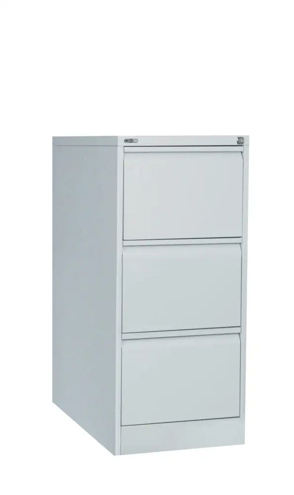 Impact Three Drawer Filing Cabinet