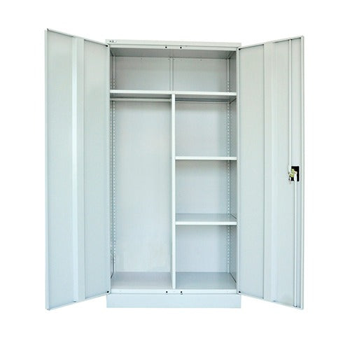 Impact Two Door Garage Cabinet
