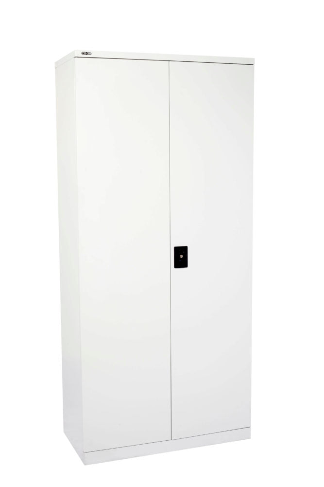 Impact Two Door Stationery Cabinet