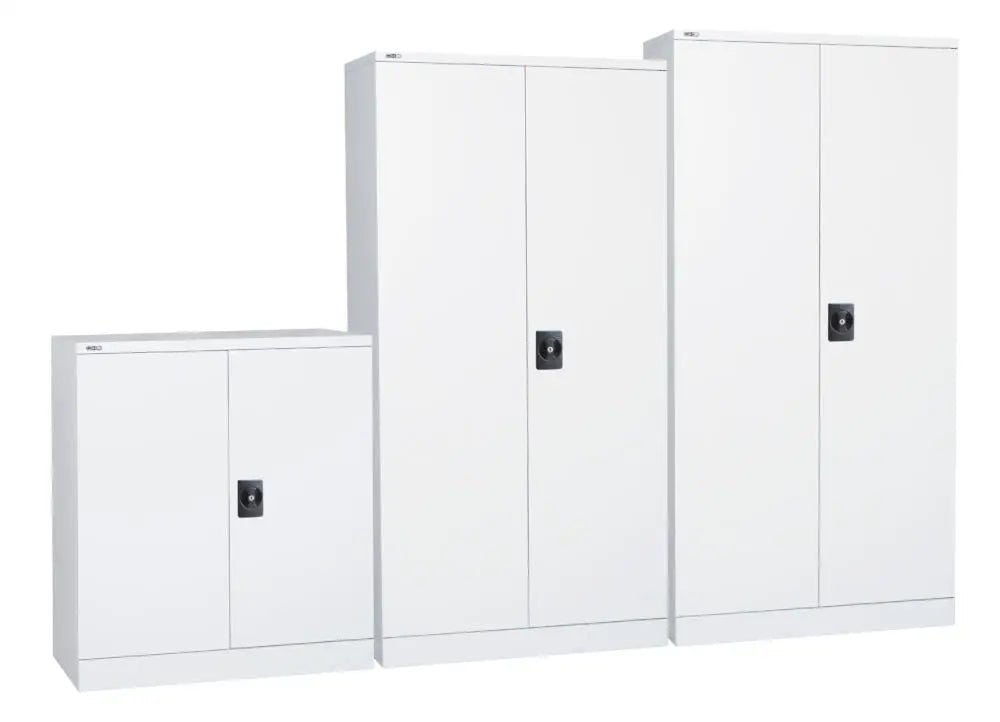 Impact Two Door Stationery Cabinet